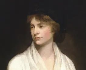 MARY WOLLSTONECRAFT